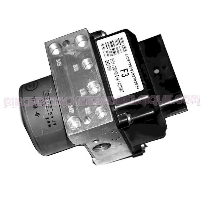 Pièces Détachées Byd - Contrôleur De Frein Automatique Pompe Abs